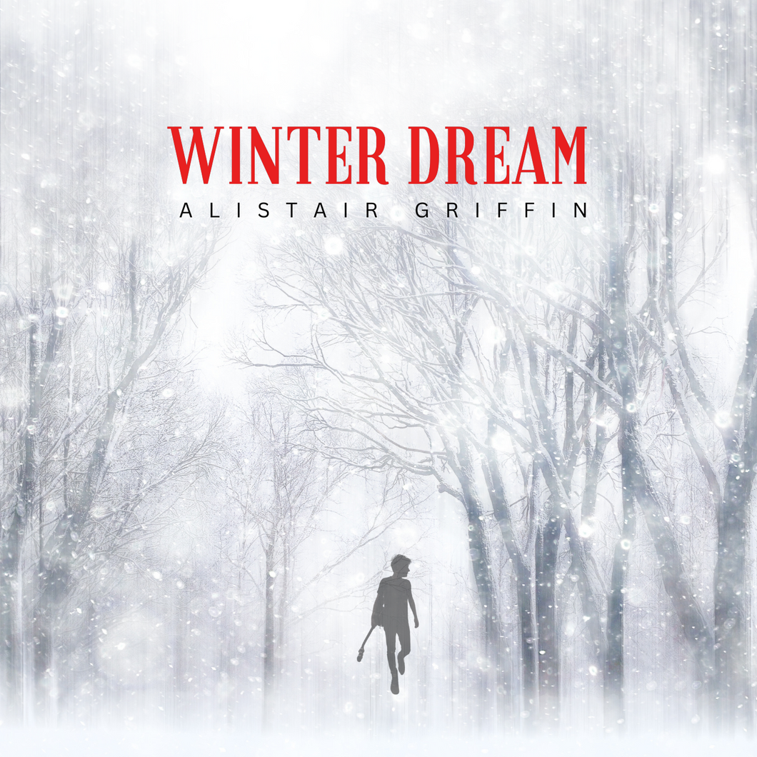 Winter Dream CD