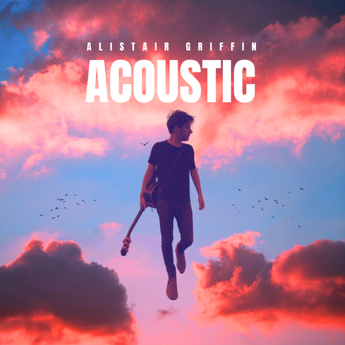 Acoustic CD
