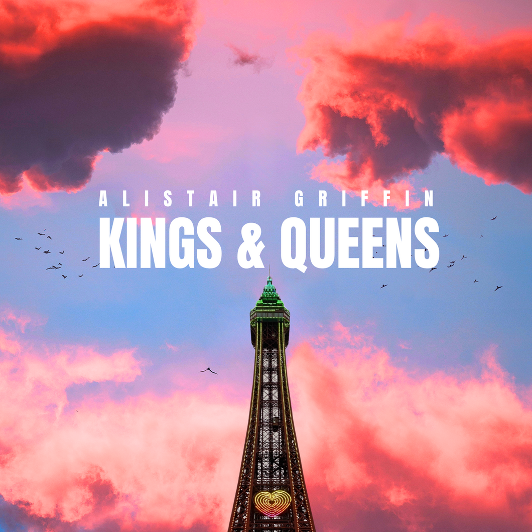 KINGS & QUEENS NEW ALBUM