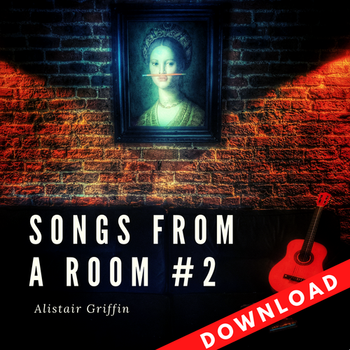 Songs From A Room #2 DOWNLOAD