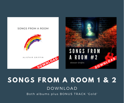 Songs From A Room 1 & 2 DOWNLOAD