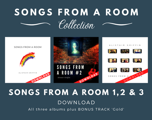 Songs From A Room 1, 2 & 3 DOWNLOAD